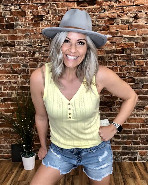 A hat can instantly change your entire... - Season 7 Boutique