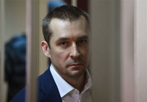 На полковника Дмитрия Захарченко возбуждено новое дело