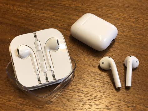 Наушники Apple Earpods Реплика – Telegraph