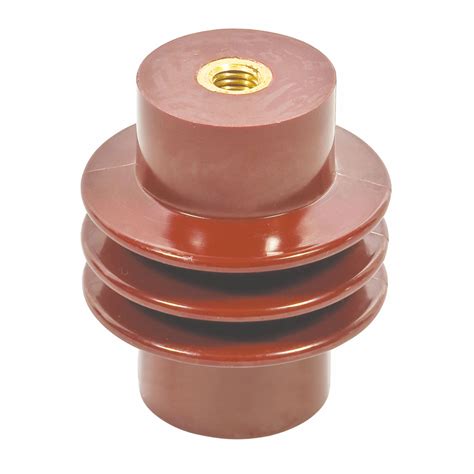 Gp-Sf6-12/85 Busbar Insulator Epoxy Resin Spout Vcb Busbar Insulator