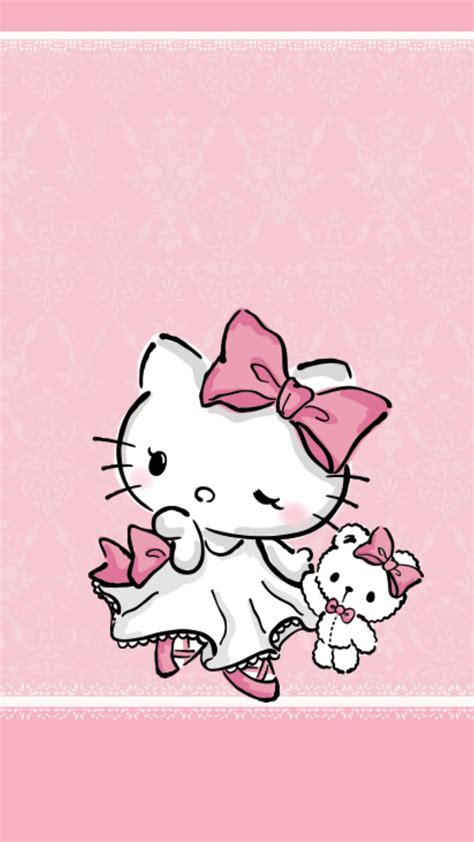 🌸sesshoumaru🌸 — Hello kitty pretty lady
