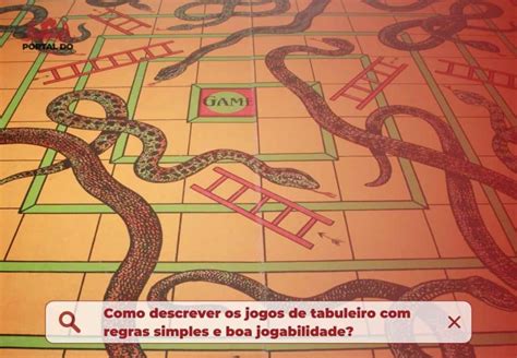 Regras De Jogos De Tabuleiros - Confira jogos de tabuleiro com regras simples e boa jogabilidade e ...