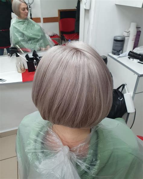 Ваш Перукар - Blond + Тон Майстер Валерія Запис 0678375556...