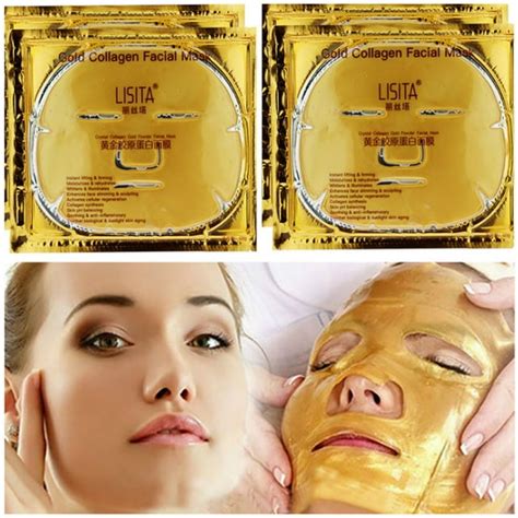 Wrinkle remover mask Skin firming mask Deep Wrinkle Treatment mask Hydrating face mask for ...