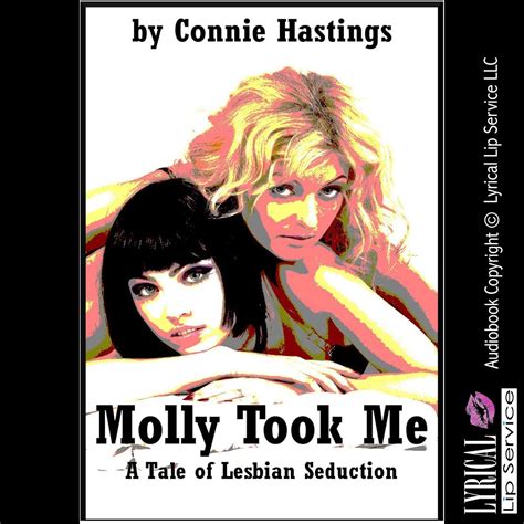Amazon.com: Molly Took Me: A Tale of Lesbian Seduction (Audible Audio