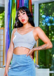Elle Lee - Wiki, Bio, Age, Biography, Career, Photos & more