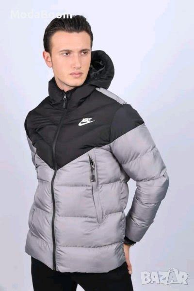 Мъжки якета Nike в Якета в гр. София - ID42861806 — Bazar.bg