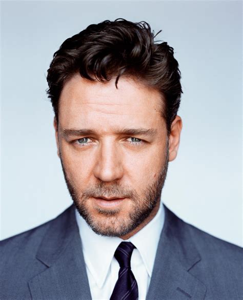 The Bluebird Journal: Russell Crowe as Noah in new Darren Aronofsky movie