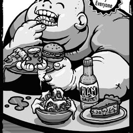 Newgrounds Ad by BoMToons on Newgrounds