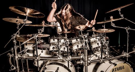 "Pavulon" endorserem TAMA i Meinl | Beatit.tv - Portal perkusyjny