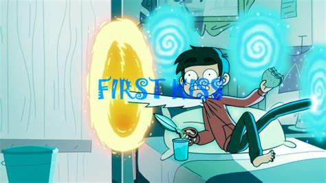 Marco vs the Forces of Love