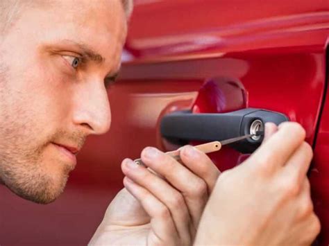 Locked Out? Simple Ways to Unlock Your Car Door - Hunter Games Magazine