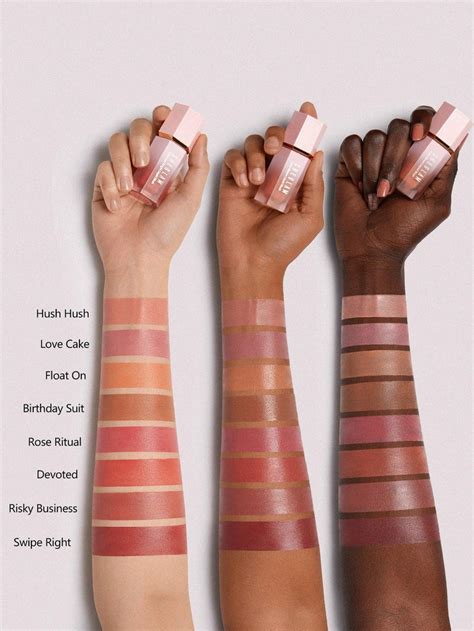 SHEGLAM COLOR BLOOM LIQUID BLUSH DEVOTED | ubicaciondepersonas.cdmx.gob.mx