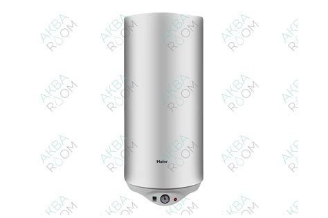 Водонагреватель Haier ES50V-R1 GA0G52E00RU