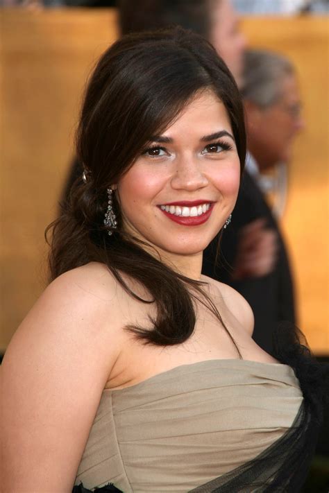 America Ferrera: An American Actress And Producer – Revistasusana