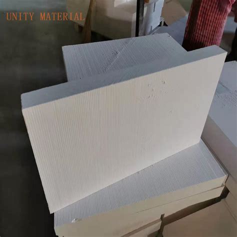 thermal insulation calcium silicate sheet   mm thickness fire