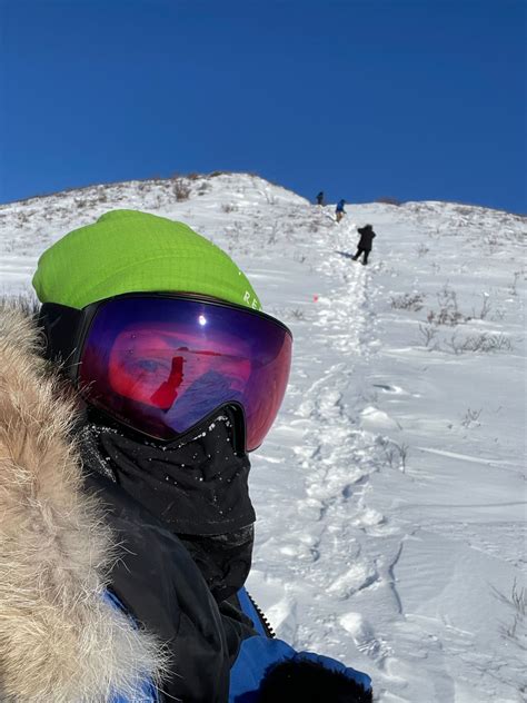 Britney Schmidt | The Explorers Club 50