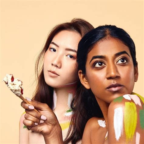 Why You Shouldn’t Feel Guilty About Enjoying Ice Cream - Nuude by Udders