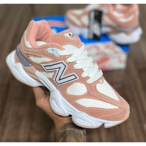 Tenis New Balance Feminino Lancamento