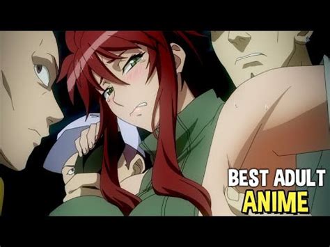 top   adult anime   youtube