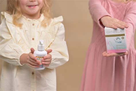 Tři zázračné bylinné složky pro intimní hygienu - GYNELLA® - Dole bez ...