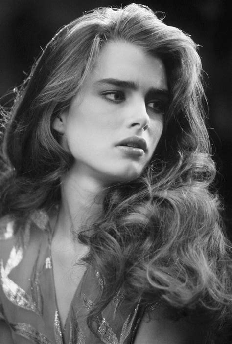 Brooke Shields Wallpapers | WallpapersOK