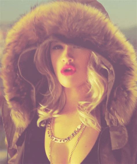Rita Ora Swag Tumblr