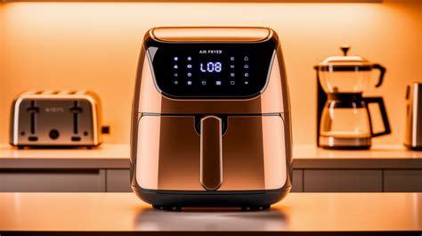 Airfryer Puxa Muita Energia - Airfryer Puxa Muita Energia