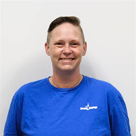 Staff Spotlight: Chessie Whitmer