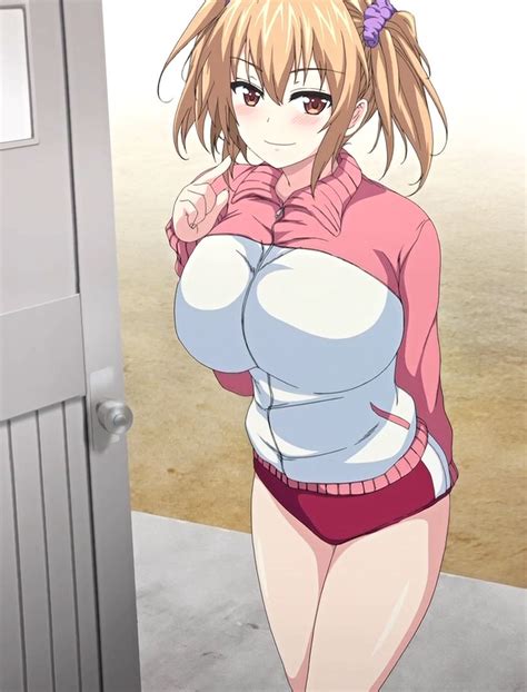 Anime Waifus on Twitter: "Misa-chan 💕"