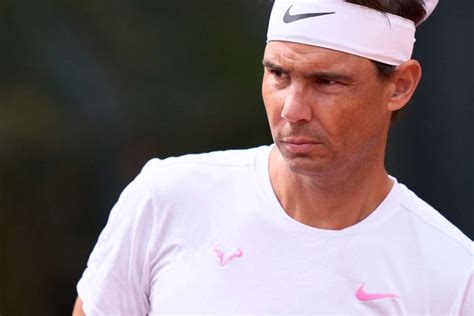 Nadal debuta con un sólido triunfo ante Cobolli en el ATP Barcelona
