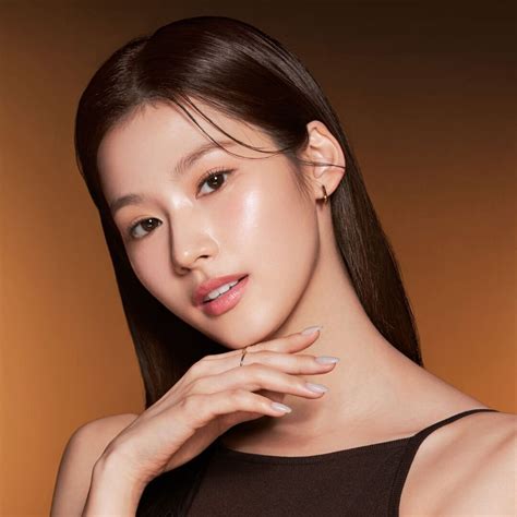 TWICE Sana for MISSHA Skincare 2023 | kpopping