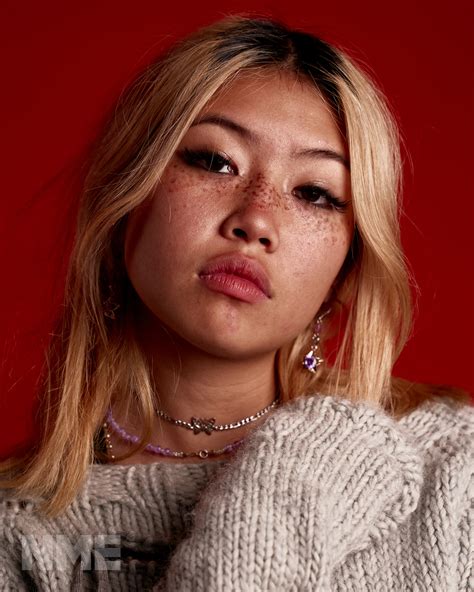 On The Cover – Beabadoobee: “I wear my heart on my sleeve with this album”