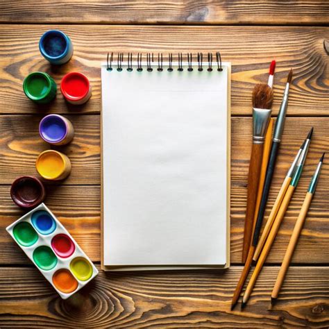 art project essentials images    freepik