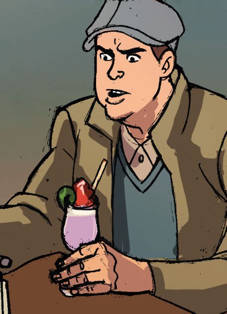 Jev screenshots, images and pictures - Comic Vine