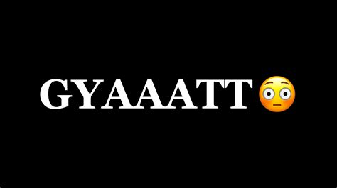 Gyat / Gyatt | Know Your Meme