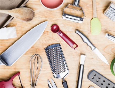 kitchen tools      tests iagwlh