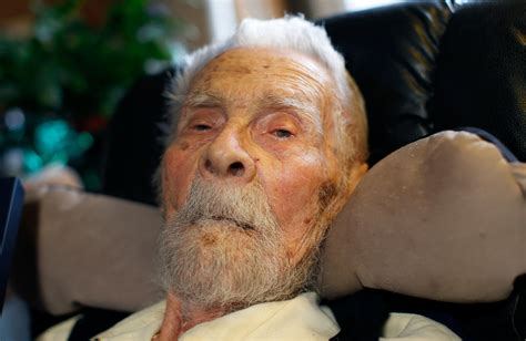 World's oldest man Alexander Imich dies aged 111 | The Independent ...