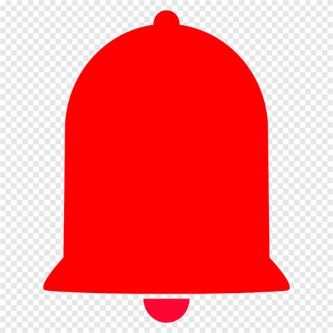 christmas youtube campaign red bell png red bell bell png element