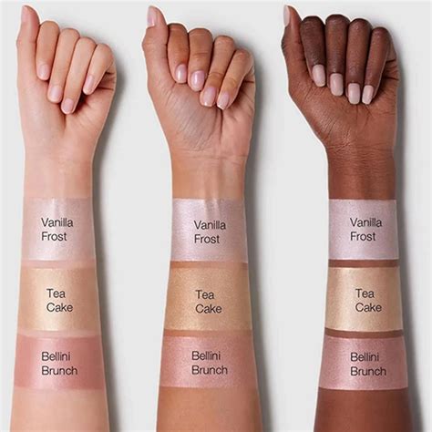 sheglam liquid highlighter – Cosmo Store Egypt