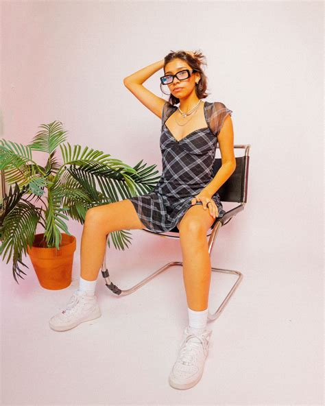 Rising Stars: Meet Angela Lopez - Voyage LA Magazine | LA City Guide