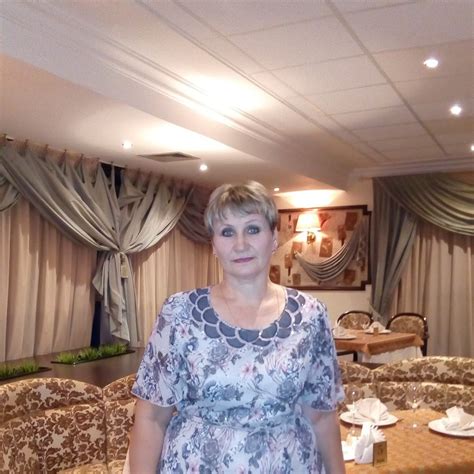 Аничкина Светлана