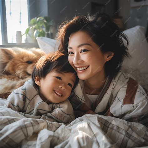 Mom And Son Asian Porn