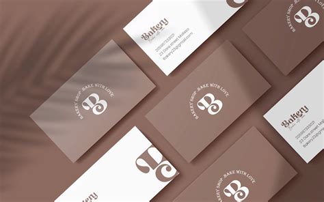 Bakery Logo Design on Behance