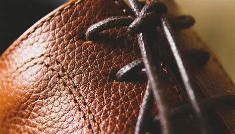 A novel approach to making leather