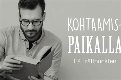 Scifi- ja fantasia-aiheinen Kohtaamispaikka Akateemisessa Kirjakaupassa ...