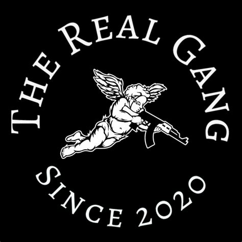 The real gang