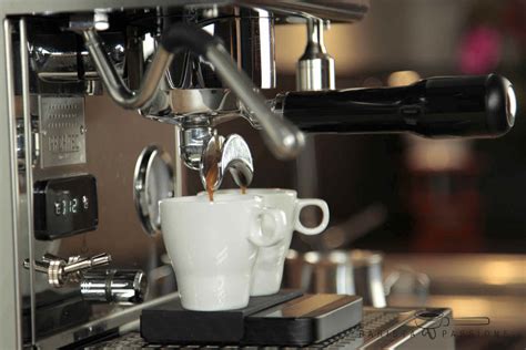 Espresso zubereiten | In 8 Schritten zum perfekten Espresso