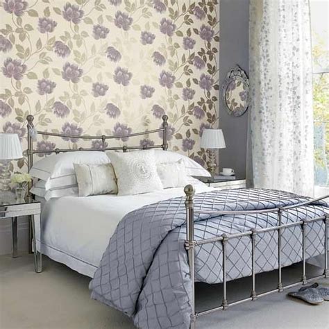 Декорирование стен обоями | Decor 4 House