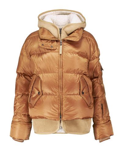 Brown Bogner Jackets for Women | Lyst